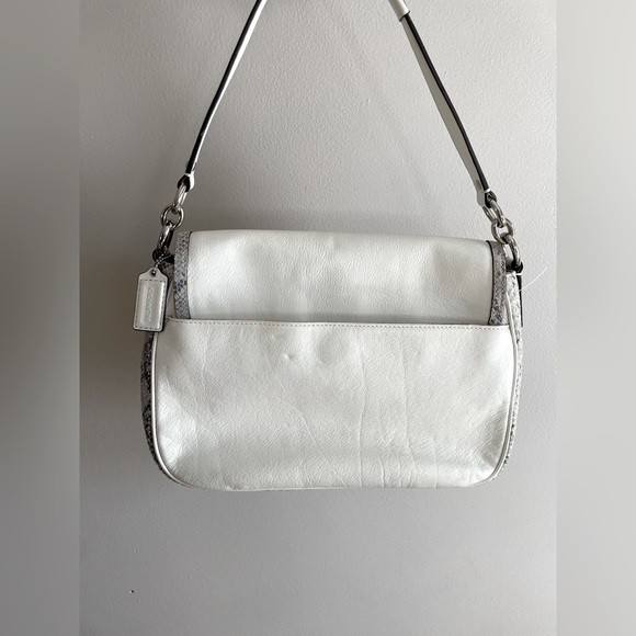 Coach Purse - Picture 3 of 5